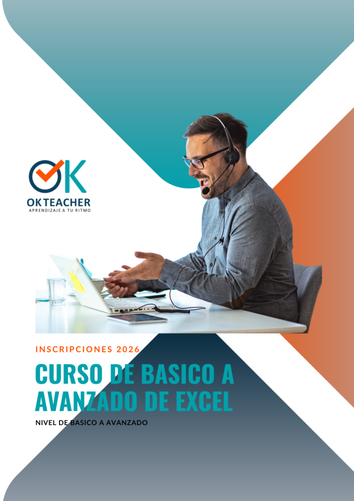 Curso de Excel desde basico a avanzado
