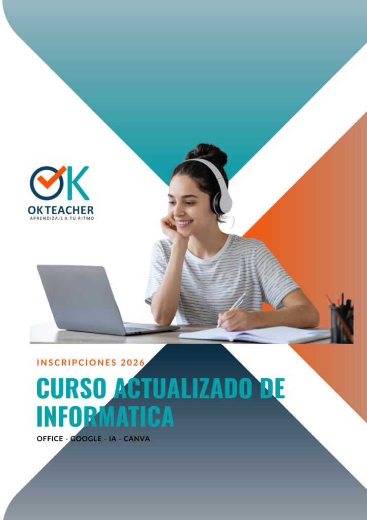 Curso completo de Informatica